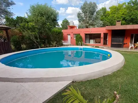 Quinta en Altos de Los Cardales