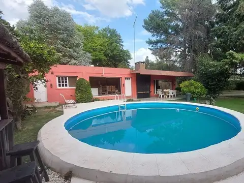 Quinta en Altos de Los Cardales