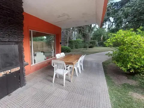 Casa en Venta 25 años