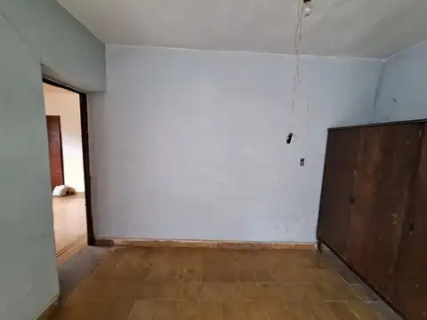 Casa en Venta 60 años