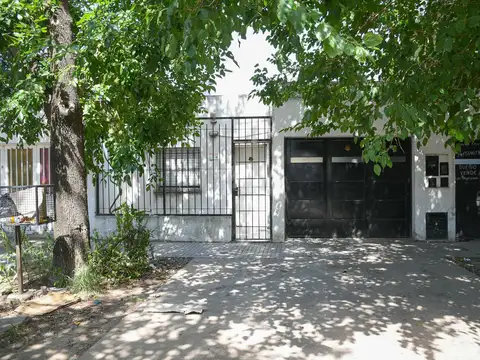 Casa en Venta 1 Dormitorio en Rosario