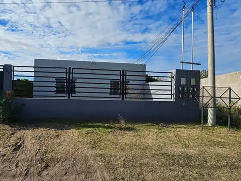 Departamento en venta en Punta Alta
