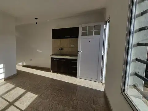 Departamento en Venta al Suroeste