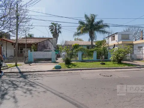 Casa 3 dorm - en Troncos Del Talar - Tigre - POZZI INMOBILIARIA