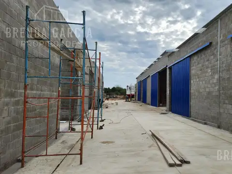 CAMINO VIEJO A 150 MTS DE CALLE PRIMEROS COLONOS