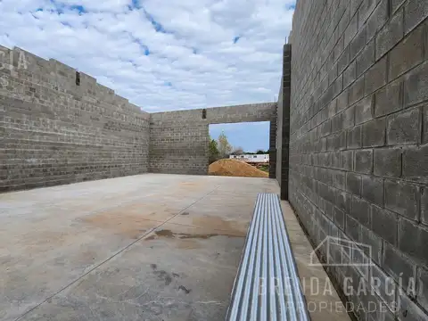 CAMINO VIEJO A 150 MTS DE CALLE PRIMEROS COLONOS