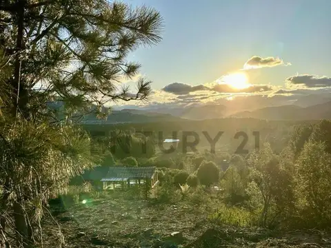 VENTA LOTE SAN MARTIN DE LOS ANDES, CHAPELCO GOLF !