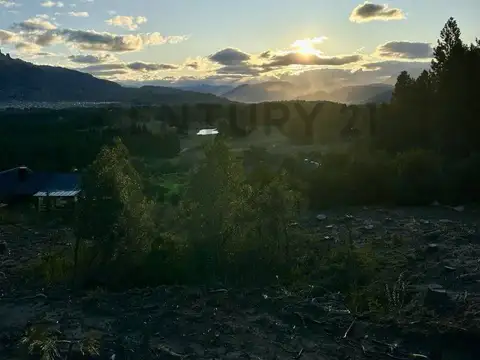 Terreno en Venta en Chapelco Golf & Resort, USD 120.000