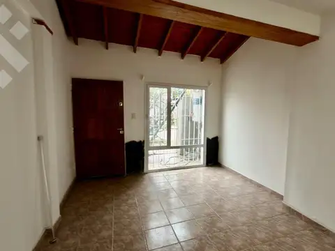 Casa en Alquiler 12 años