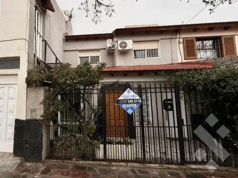 ALQUILER CASA 3 DORM NEUQUEN CAPITAL Canal V
