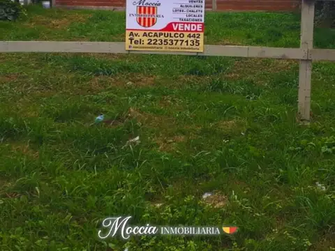 Terreno en Venta en Santa Clara Del Mar, USD 20.000