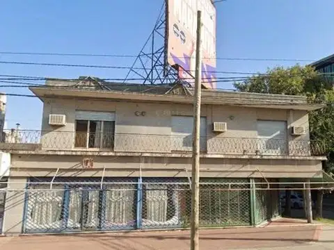 Casa en venta a reciclar en Fisherton