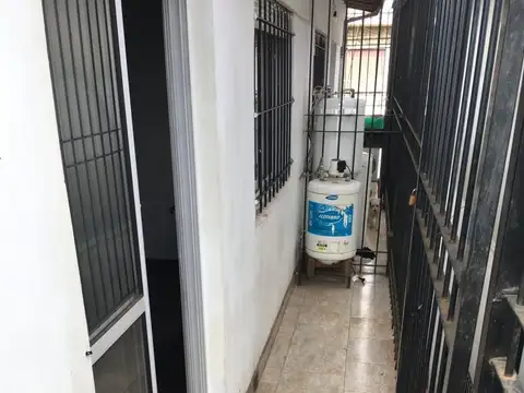 Departamento en Venta 12 años