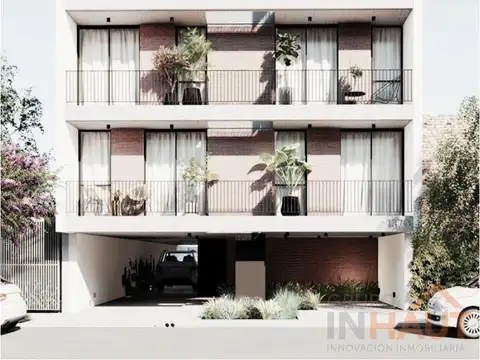 Departamento en  Pozo - Cipolletti