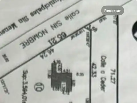 Terreno en Venta en Los Antiguos, USD 17.000