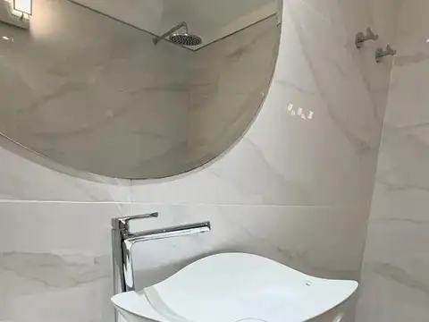 Departamento en Alquiler Temporal en Puerto Madero, USD 1.400