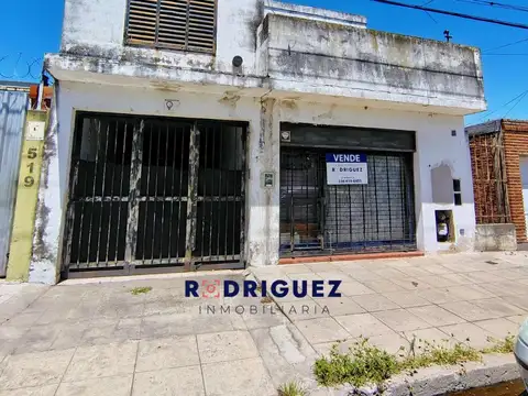 Casa en  venta