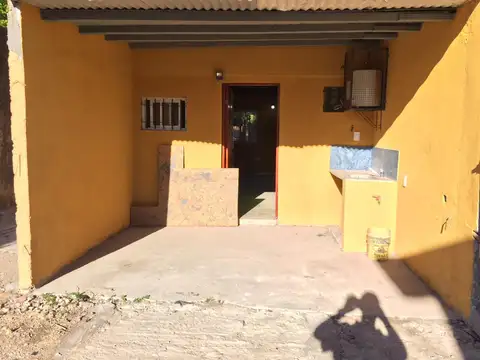 Excelente departamento a metros de Yrigoyen