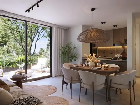 Departamento en Venta en Residencial Santa Ana, USD 9.500