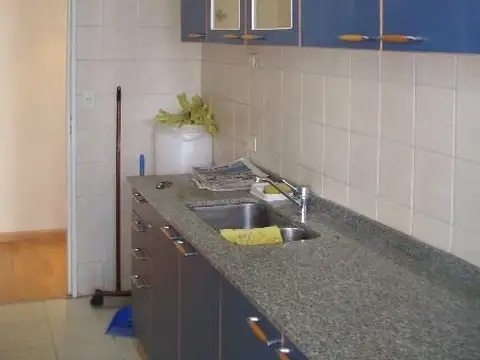 Av Del Libertador 7500, Piso 9