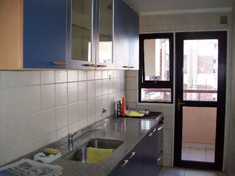 Departamento en Alquiler al Noreste