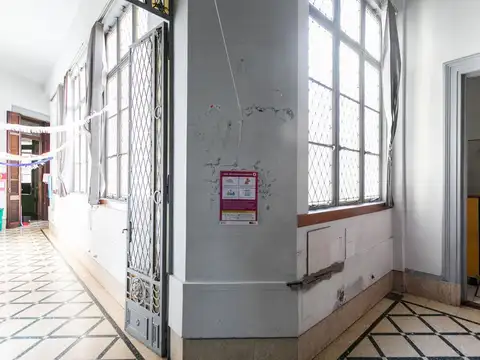 Depto Tipo Casa 11 ambientes con 7 baños