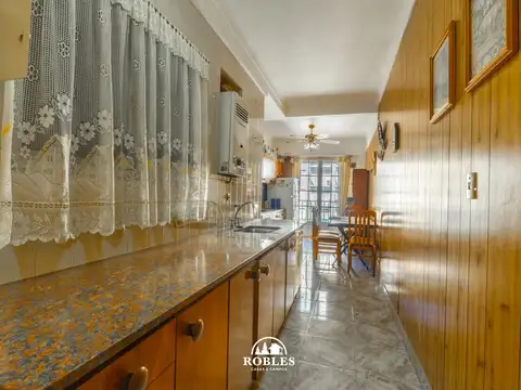 Departamento en Venta de 3 dormitorios