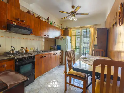 Departamento en Venta en Plaza Colon, USD 185.000