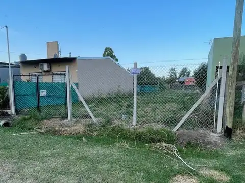 lote en sicardi con escritura inmediata
