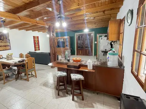 Casa en Venta, 5 Ambientes, en Pueblo Nuevo, Lujan, GBA Oeste