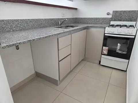 Departamento en Venta 6 años