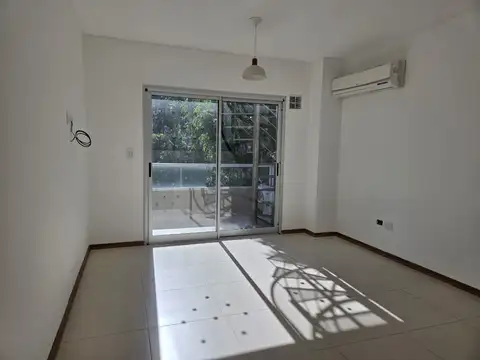 VENTA DOS AMBIENTES C/ PARRILLA Y TERRAZA PROPIA VILLA URQUIZA DOHO IDEAL INVERSORES