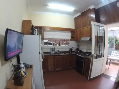 Chalet en venta en Castelar Sur