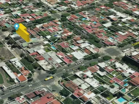 Venta | Excelente lote zonificación USAB1 | Coghlan