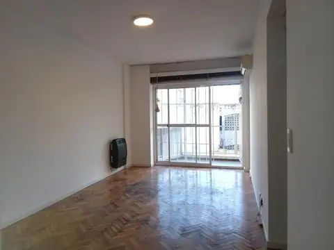 Departamento en Alquiler. 3 amb - Almagro