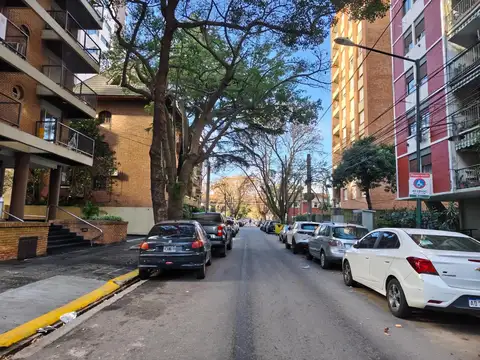 Albarellos 1000, Piso 6