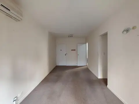 Departamento en Venta en Acassuso Vías / Santa Fe, USD 149.000