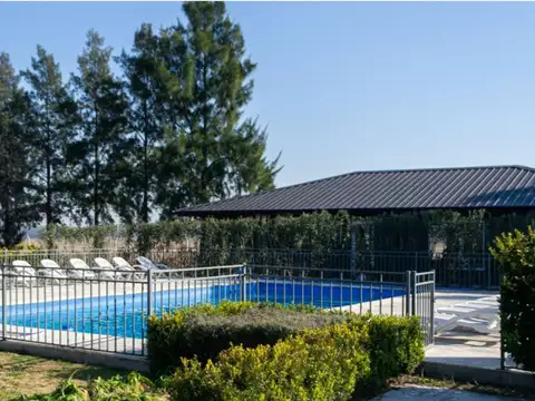 VENTA LOTE 619M2 BARRIO PRIVADO SANTA PAULA EZEIZA