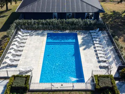 Terreno en Venta en Carlos Spegazzini, USD 30.000