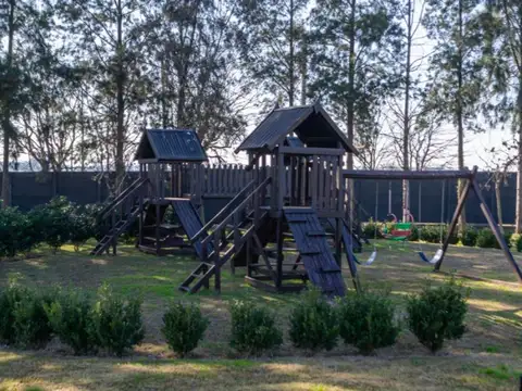 Barrio Privado Santa Paula