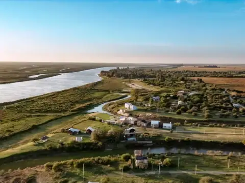 Delta del Bucare Manzana B Lote 100