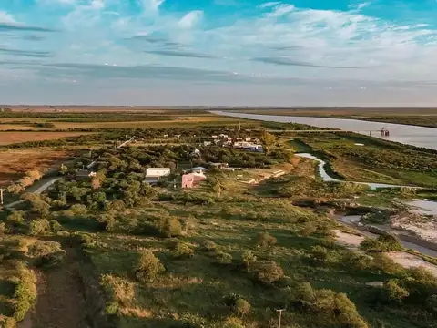 Delta del Bucare Manzana B Lote 100