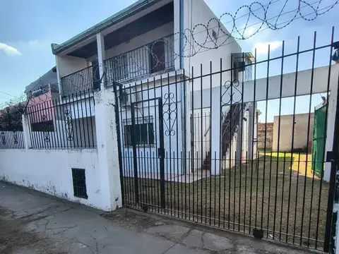 Martín García 2300
