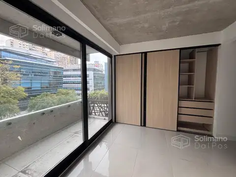 Departamento en venta 2 ambientes en Vicente Lopez A ESTRENAR