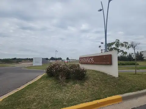 gba norte-barrio los castaños-nordelta