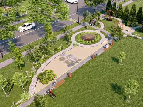 Terreno en venta en General Lagos