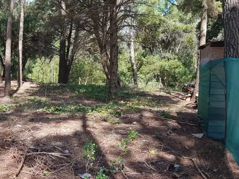 Terreno en venta en Carilo