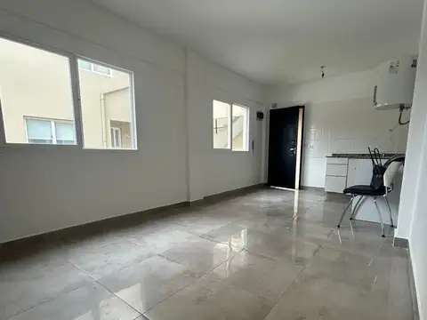 Hermoso Departamento 2 ambientes en Lomas del Mirador