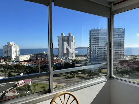 Departamento en Alquiler Temporal 2025 años