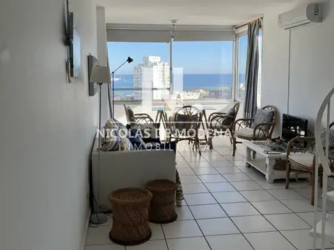 Departamento en Alquiler Temporal de 1 dormitorio